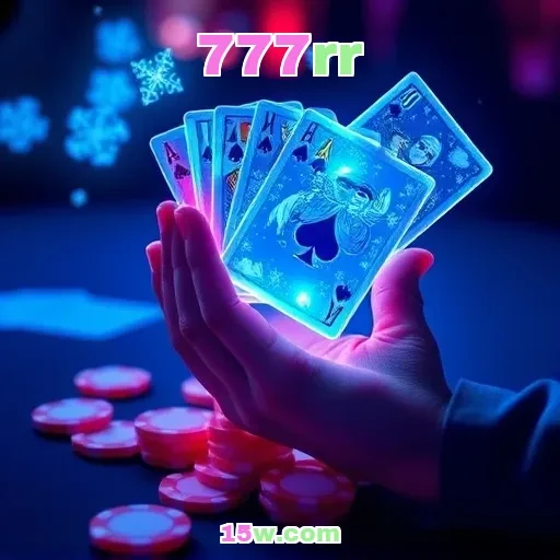 777rr App: Experiência de Jogos que Você Não Pode Perder