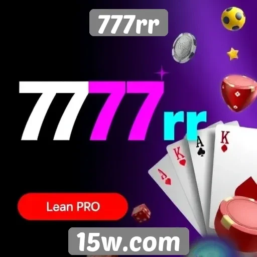 Promoções atuais e ofertas no 777rr