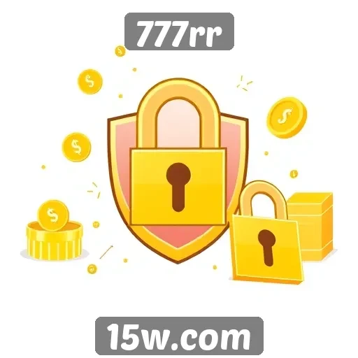 Investigação sobre a segurança no site 777rr