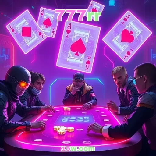 777rr: Descubra os Benefícios Irresistíveis do Login no Site de Jogos