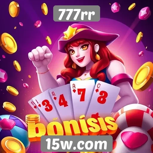 Novas promoções e bônus disponíveis no 777rr