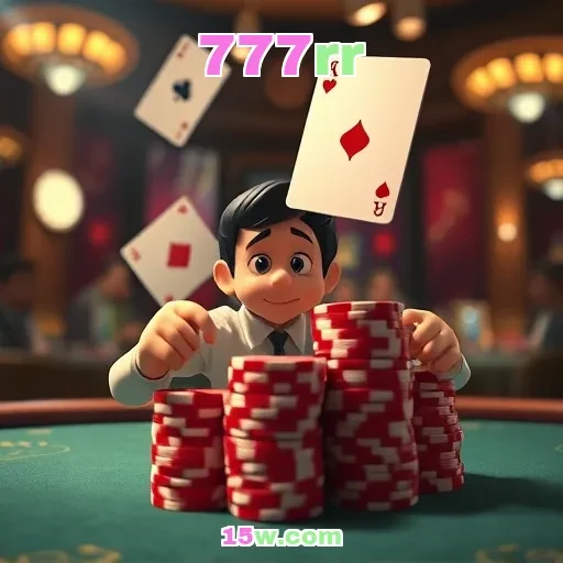 777rr: Segurança Que Garante Tranquilidade em Seus Jogos Online