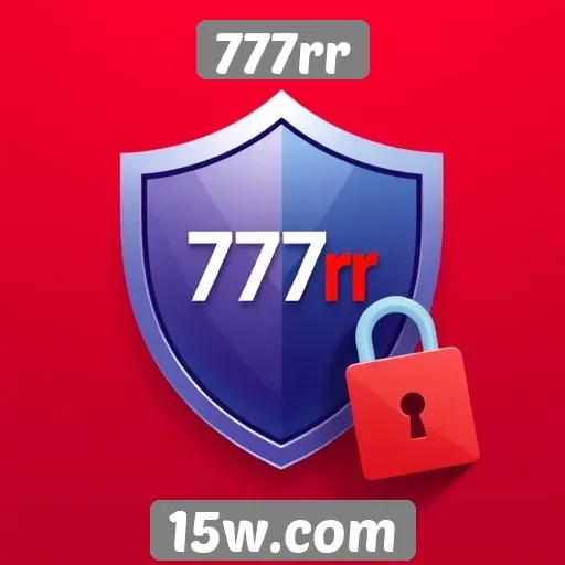 Avaliação da segurança e privacidade no 777rr